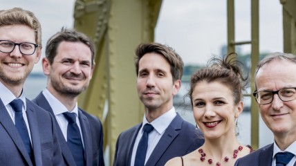 Concert ensemble Utopia