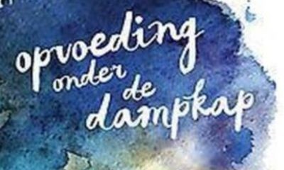 Lezing: "Opvoeding onder de dampkap"