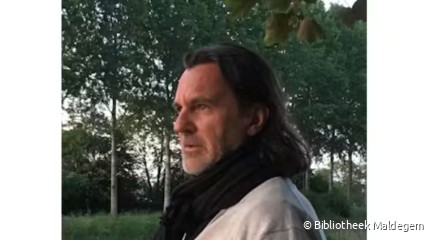 Boekvoorstelling en signeersessie Jan Posman