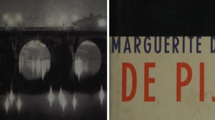 "De pijn" - Marguerite Duras