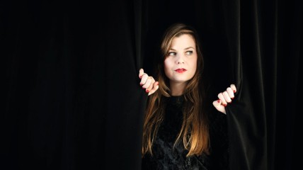 Astrid in Concert