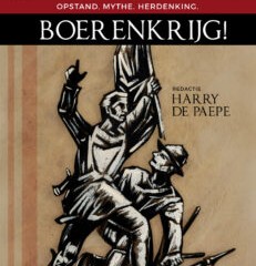 Boekvoorstelling