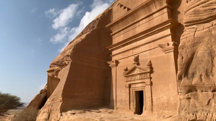 Waarom nú het moment is om Saoedi-Arabië te ontdekken