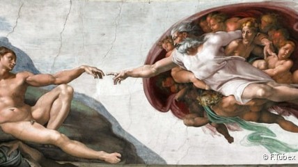 LEONARDO, genie en mens