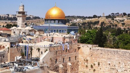 Het Midden-Oosten: een kruitvat