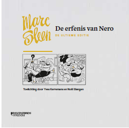 De erfenis van Nero