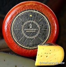 Herkenrode bierkaas