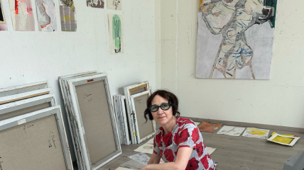 De gids vertelt: Chris Meulemans