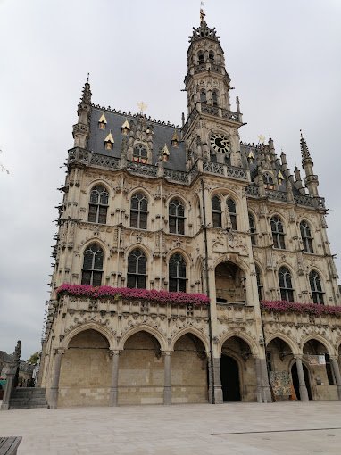 Oudenaarde