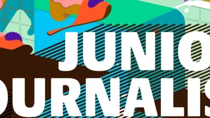Junior Journalist 2021: ‘Onschatbaarde (w)aarde’