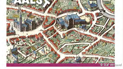Ontdek Aalst: gegidste wandeling