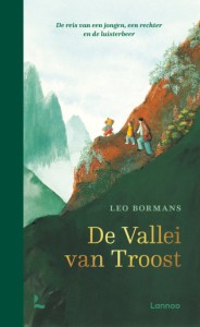 De vallei van troost
