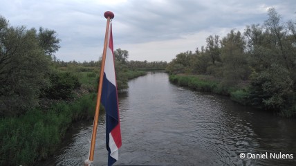 Daguitstap naar BIESBOSCH & OUDENBOSCH - DF Ukkel