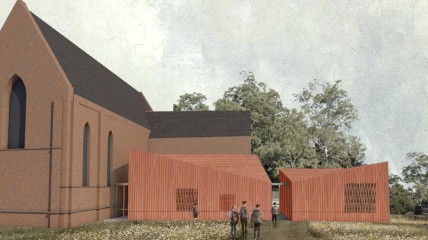 DAGEVENEMENT - Opening Belevingscentrum GRAAF in Borgloon