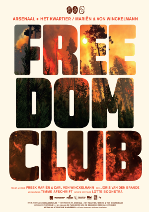 Freedom club