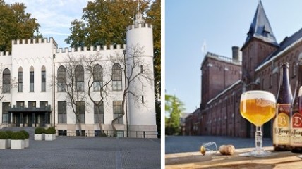 Eendagsreis met autobus naar Tilburg
