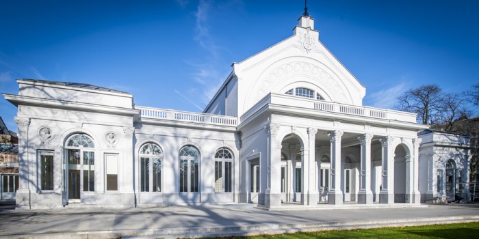 Regioloket Antwerpen-Harmonie