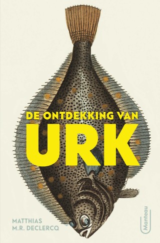 DE ONTDEKKING VAN URK