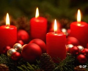 Adventslezing: 'TOT GOD' - Christophe Vekeman