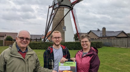 Growfunding: draag bij en word beloond
