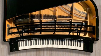 bezoek aan Piano's Maene