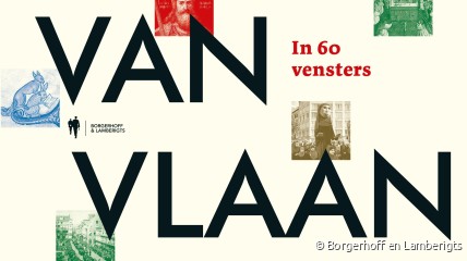 NIEUW - De Canon van Vlaanderen uitgelicht