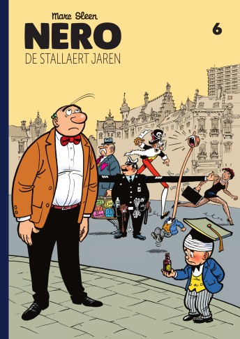 DE STALLAERT JAREN 6