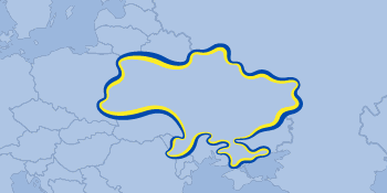 oekraine