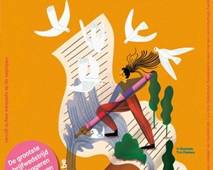 Proclamatie Junior Journalist