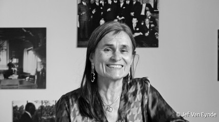 NIEUW - Schrijf je verhaal. Schrijfcursus met Kristien Hemmerechts