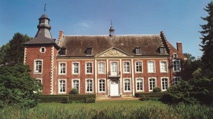 Dauwwandeling en ontbijtbuffet op Pinkstermaandag