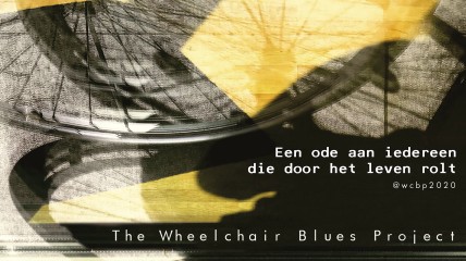 The Wheelchair Blues Project