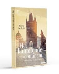 Davidsfonds Academie - Het kantelend continent