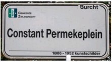 gedichtenwedstrijd:  Expressionisme