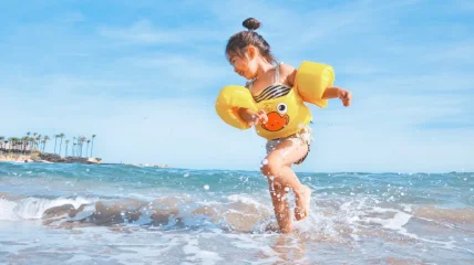 De leukste zomerse cultuurtips voor families