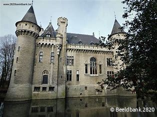 Bruinbeelvallei en Zellaer