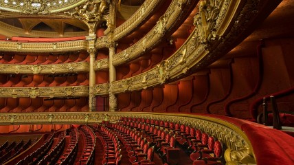 De opera’s van Richard Wagner