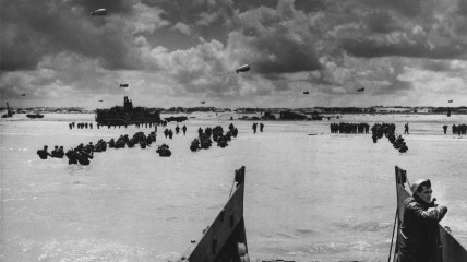 NIEUW - D-Day 80 jaar geleden. Het einde van de Tweede Wereldoorlog en de gevolgen voor Europa