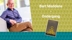 Bart Maddens over de ondergang van een symbool