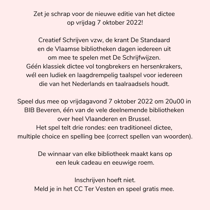 de schrijfwijzen page 2