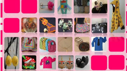 HAPPY HANDMADE BEURS