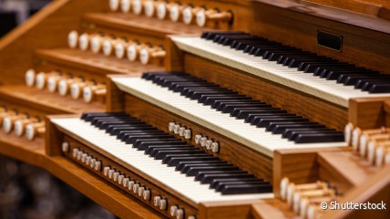DAGEVENEMENT - Verrassende orgelklanken. Stravinsky, Poulenc, Fauré en Copland