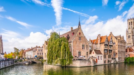 Triënnale Brugge