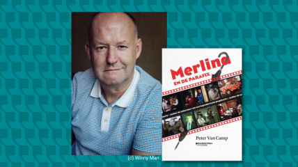 Boekvoorstelling: 'Merlina en de parafix'