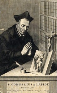 Cornelius a Lapide