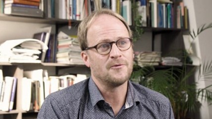 Lezing "Samenleven met gezond verstand" door prof. Patrick Loobuyck i.s.m Davidsfonds Zandhoven