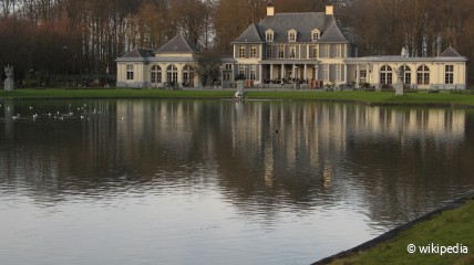 200ste eerstevijdagwandeling