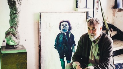 Lezing: Een nieuwe straf voor een nieuwe wereld - Hans Claus