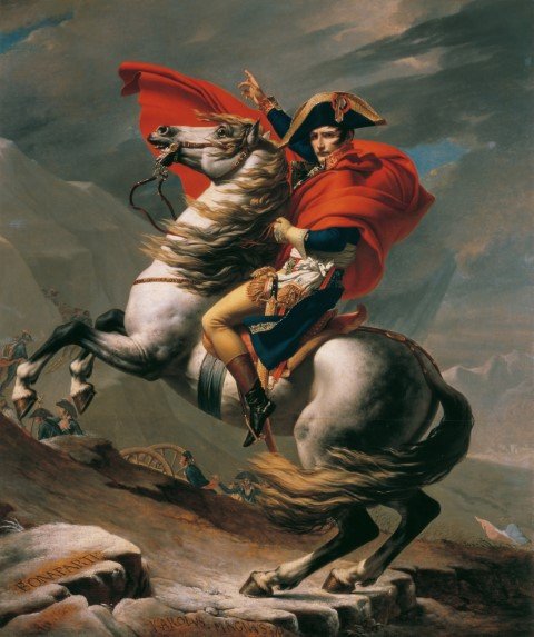 Napoleon_at_the_Great_St._Bernard_-_Jacques-Louis_David_-_Google_Cultural_Institute (Klein)