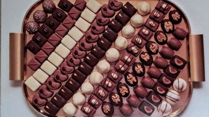 Chocolade, de trouwe bondgenoot in donkere dagen: lezing en nieuwjaarsreceptie